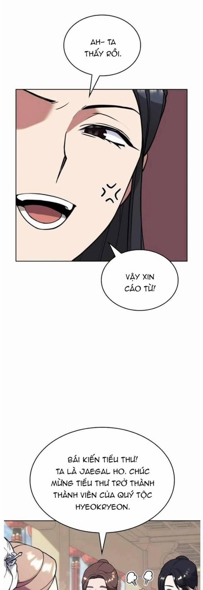 Võ Giả Bất Đắc Dĩ 183 trang 26