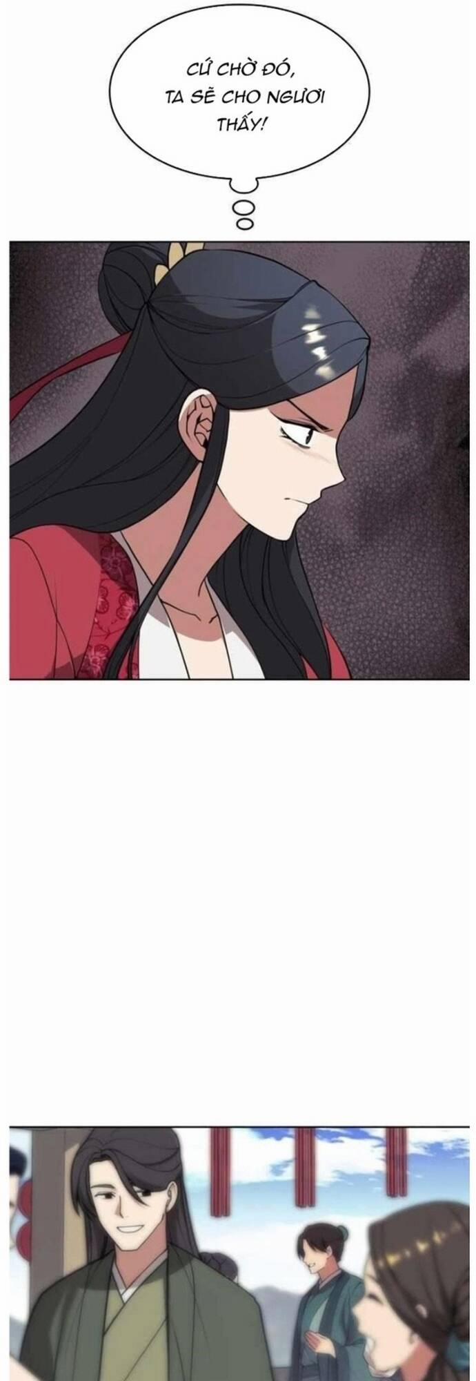 Võ Giả Bất Đắc Dĩ 183 trang 28