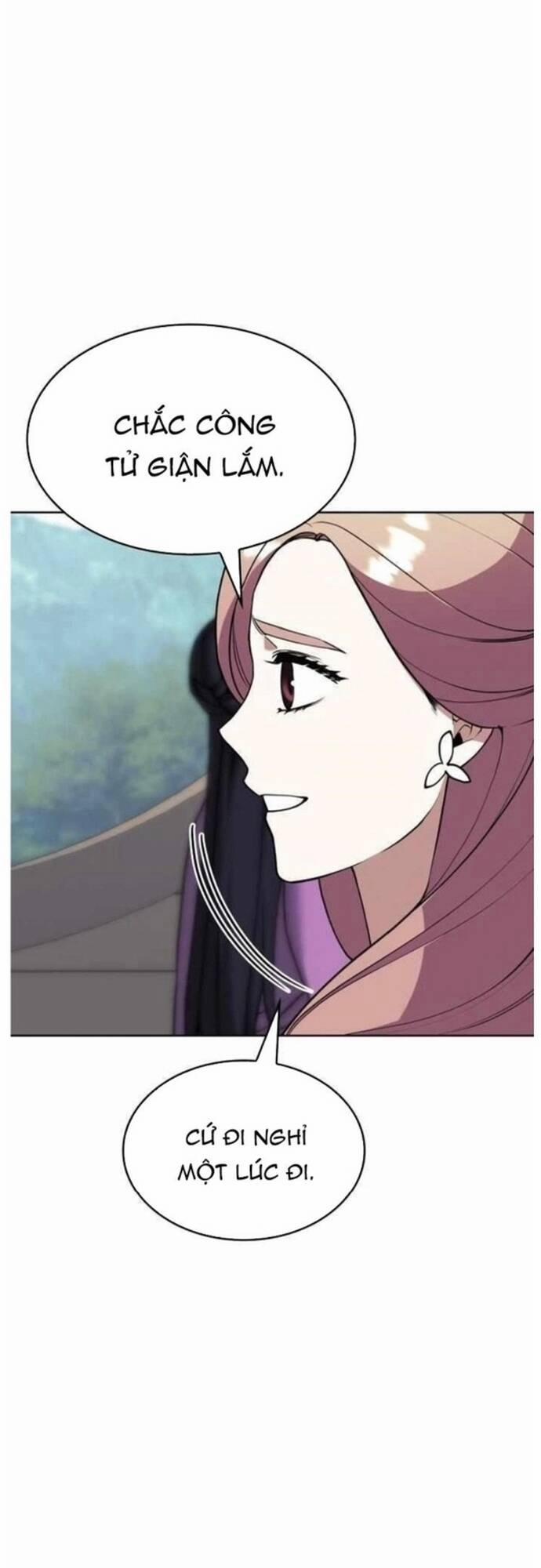 Võ Giả Bất Đắc Dĩ 183 trang 31