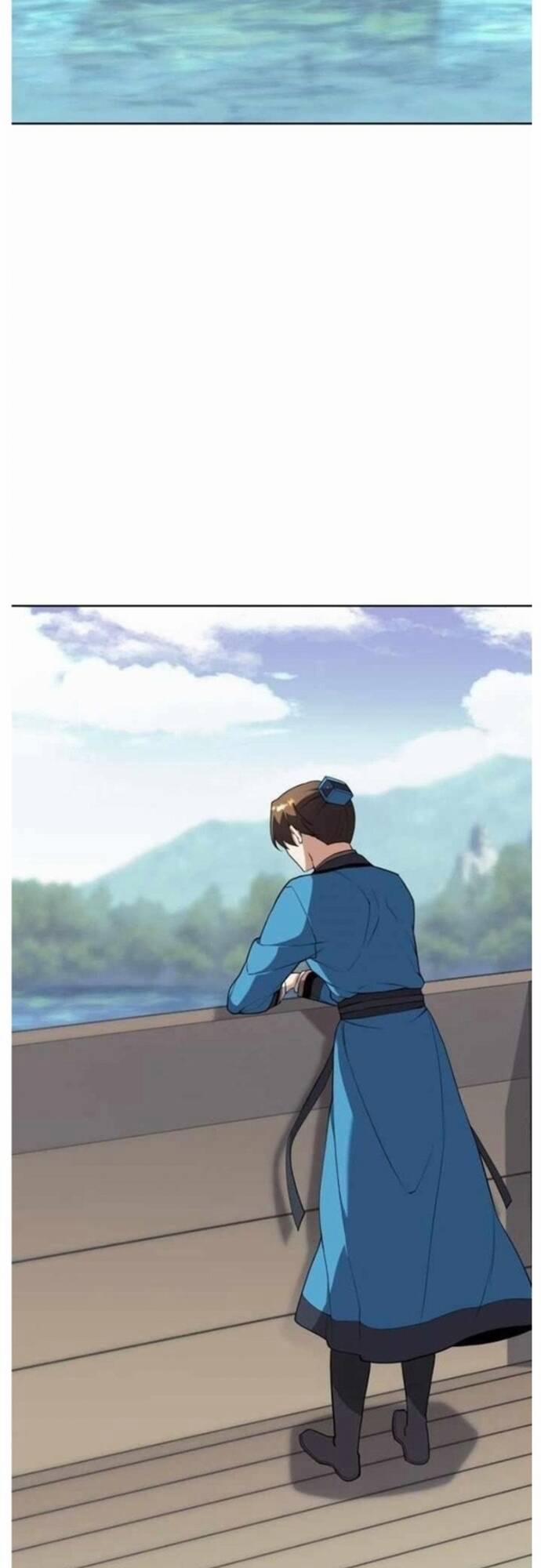 Võ Giả Bất Đắc Dĩ 183 trang 35