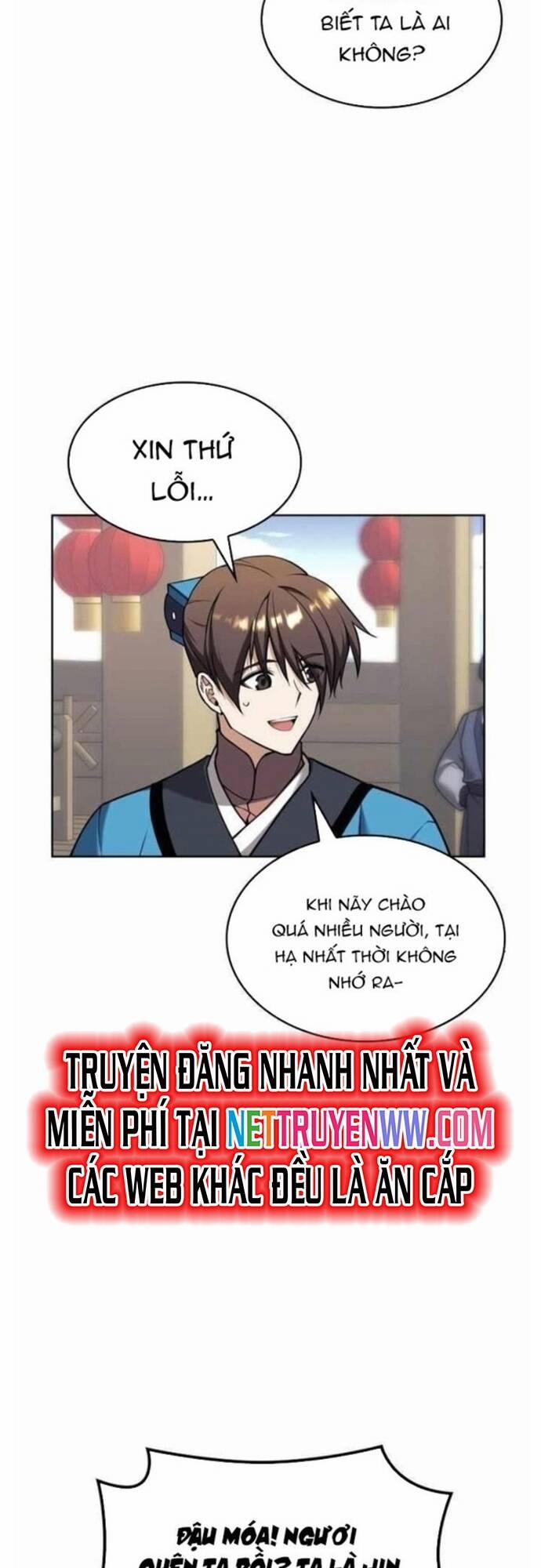 Võ Giả Bất Đắc Dĩ 183 trang 38