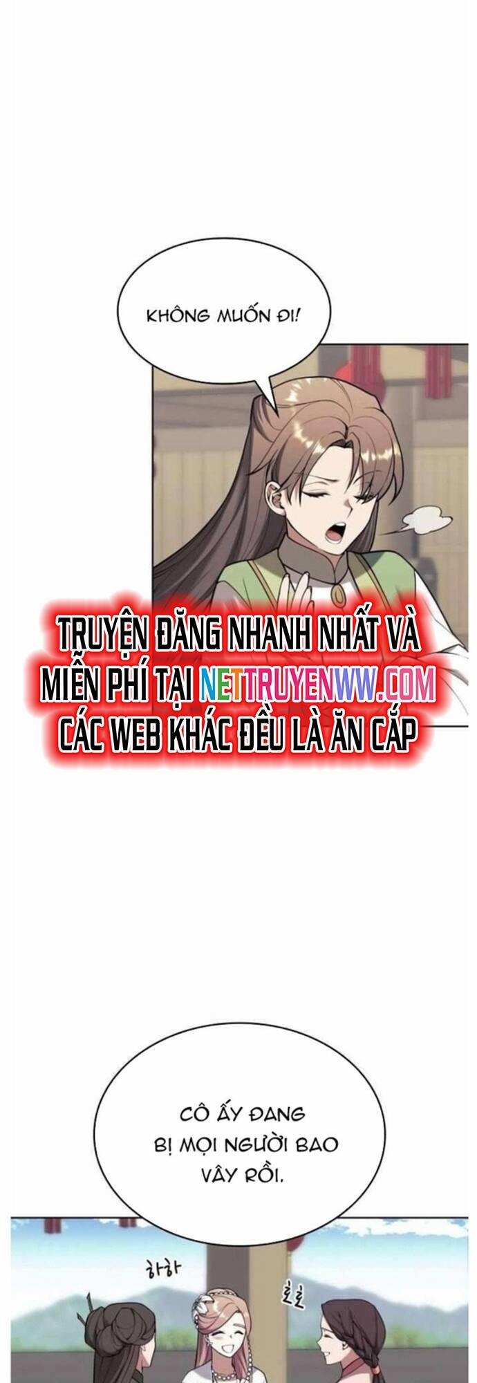 Võ Giả Bất Đắc Dĩ 183 trang 41