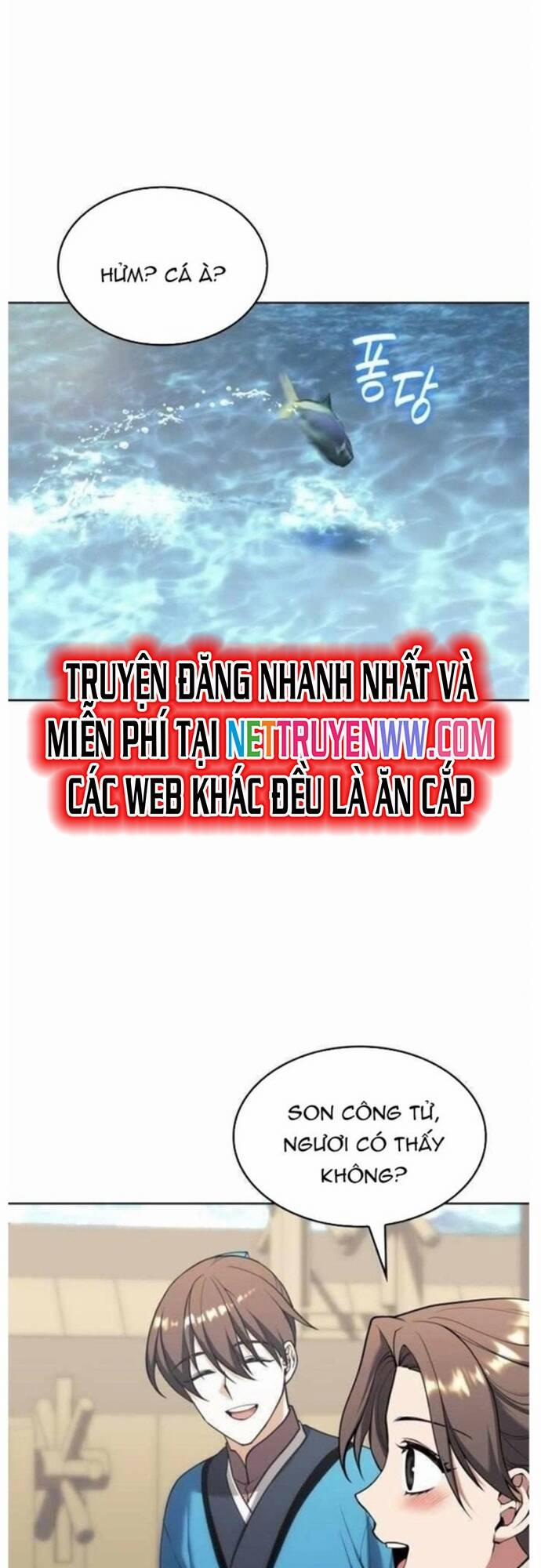 Võ Giả Bất Đắc Dĩ 183 trang 43