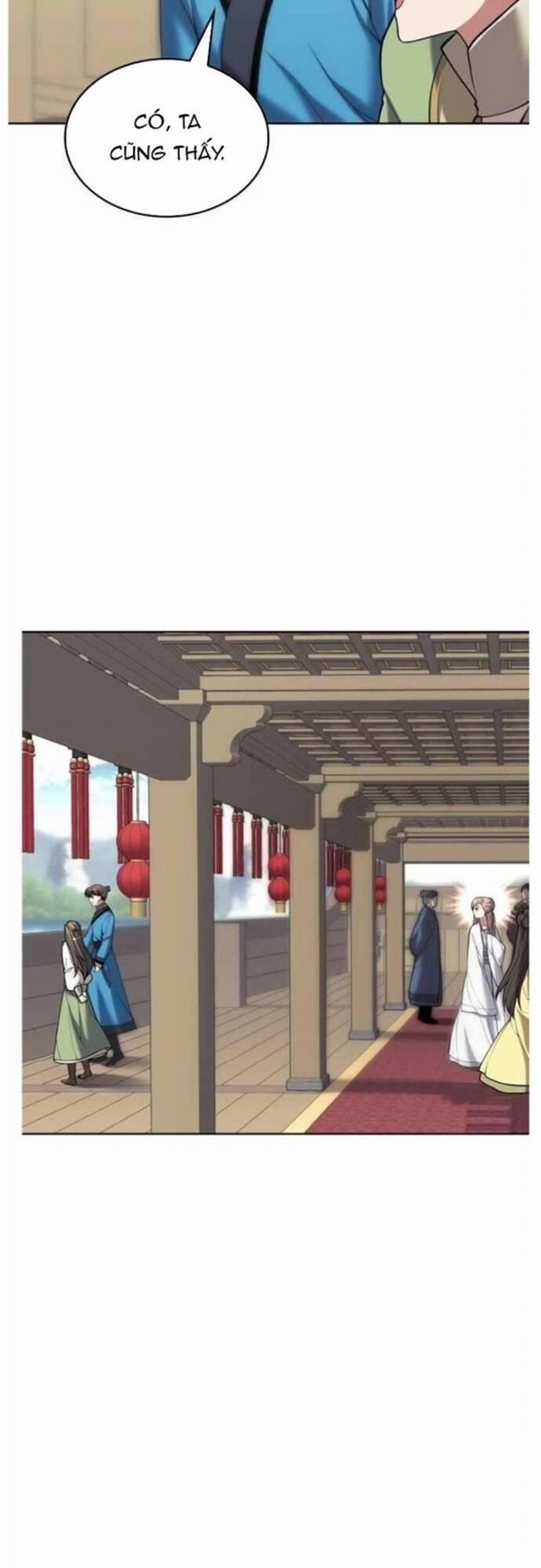 Võ Giả Bất Đắc Dĩ 183 trang 44