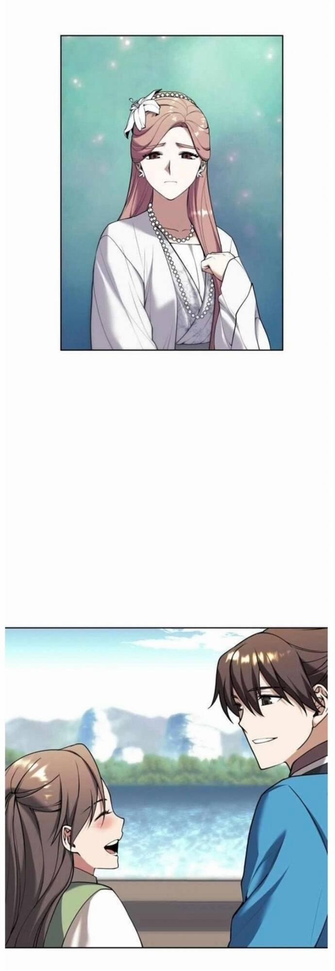 Võ Giả Bất Đắc Dĩ 183 trang 45