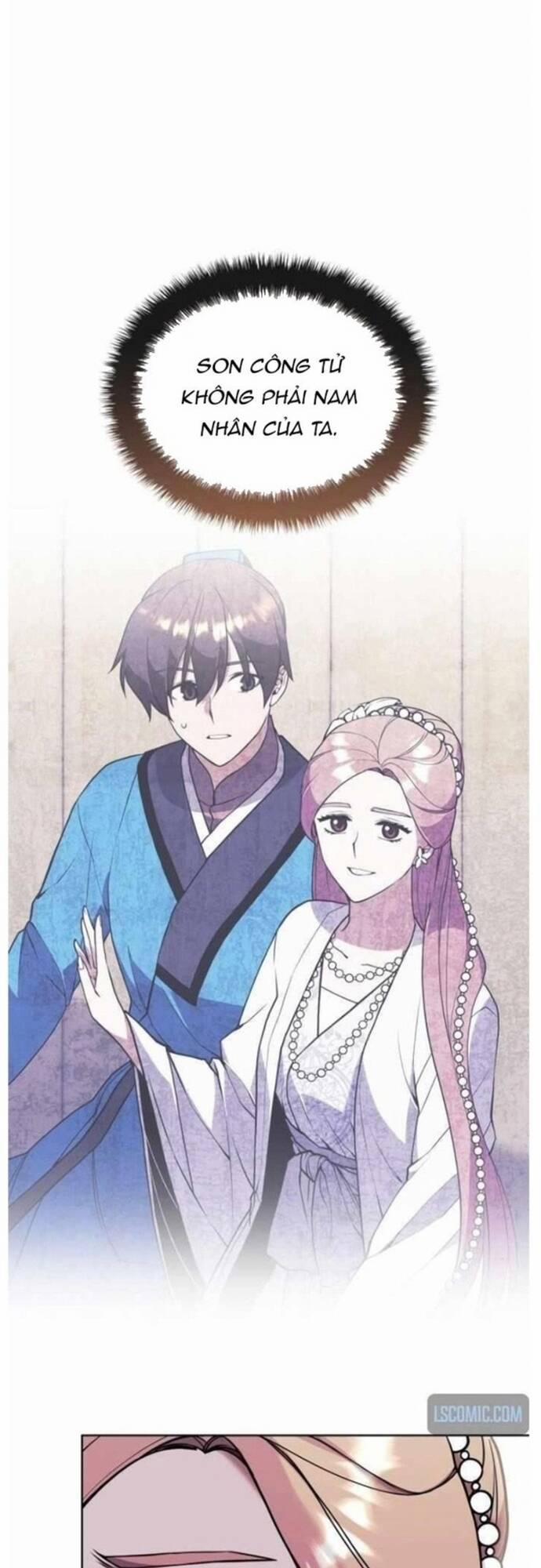 Võ Giả Bất Đắc Dĩ 183 trang 46