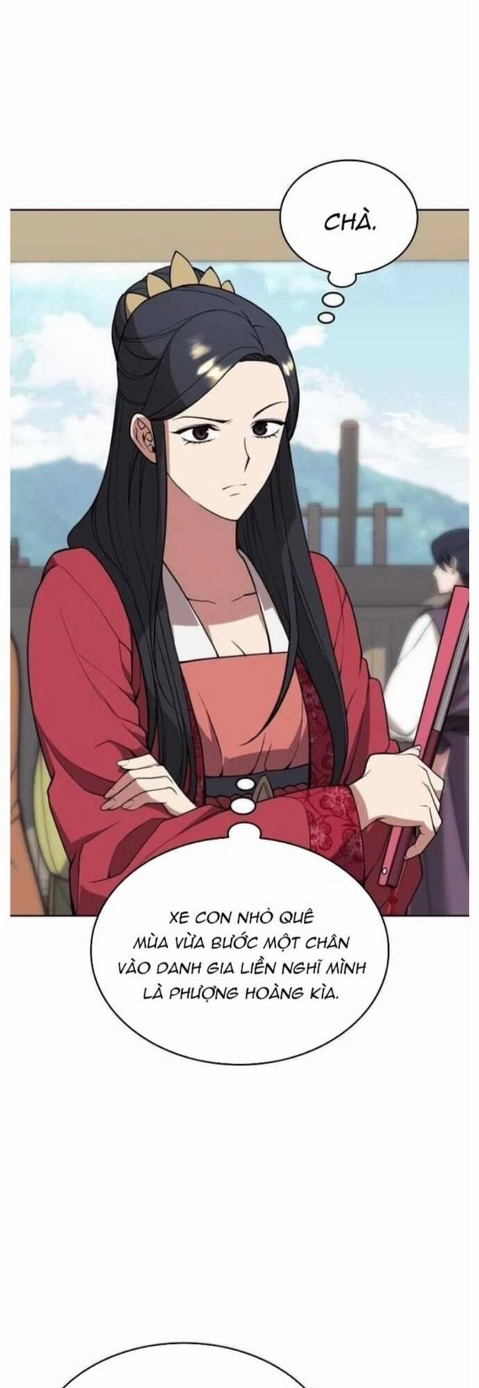 Võ Giả Bất Đắc Dĩ 183 trang 5