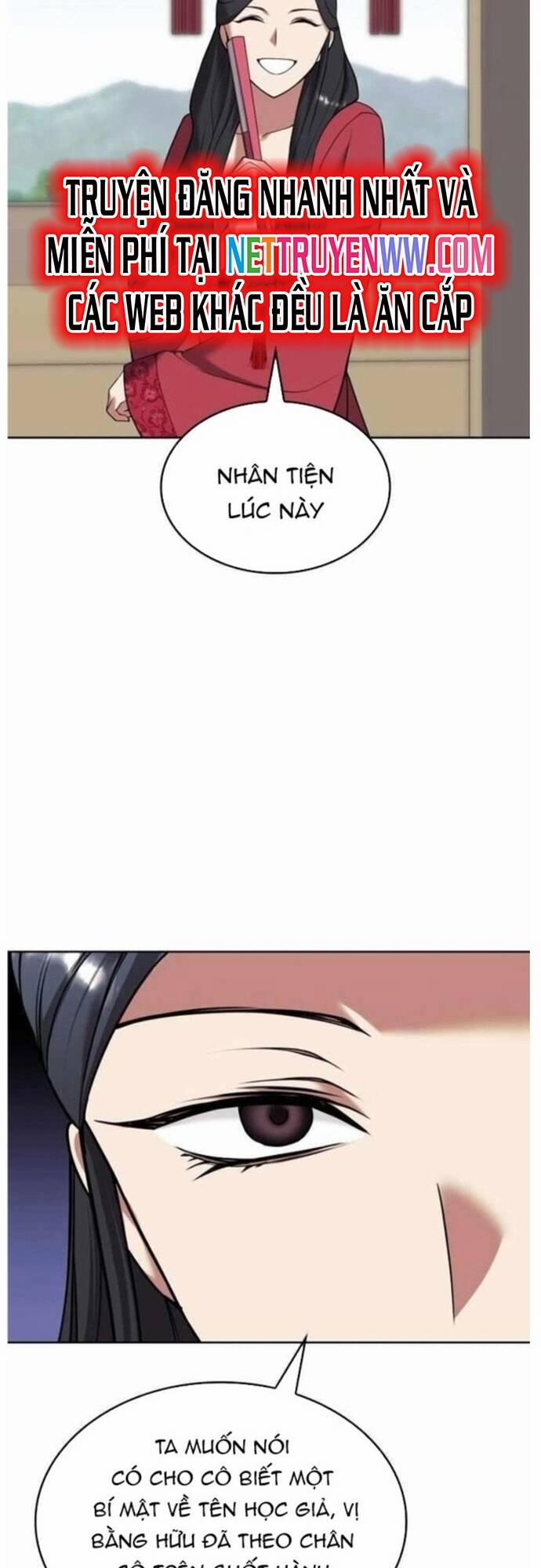 Võ Giả Bất Đắc Dĩ 183 trang 51