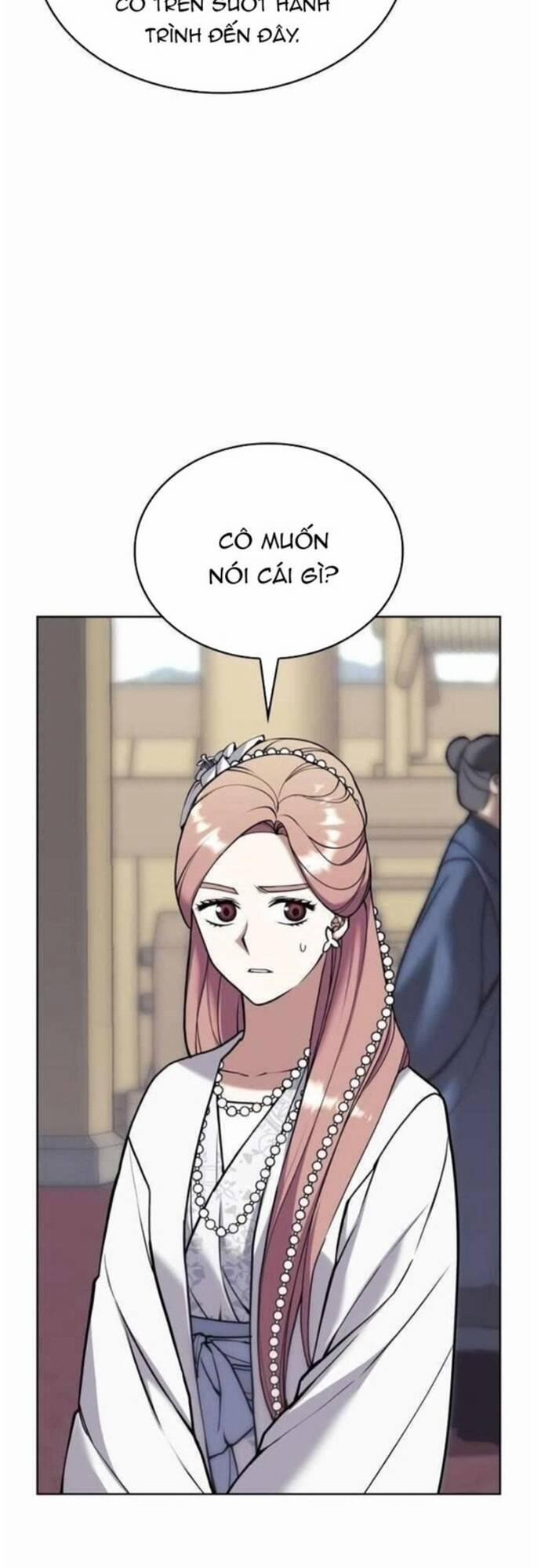 Võ Giả Bất Đắc Dĩ 183 trang 52