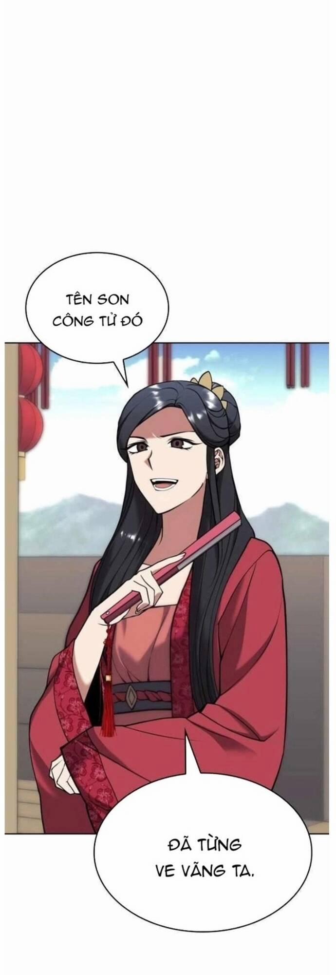 Võ Giả Bất Đắc Dĩ 183 trang 53