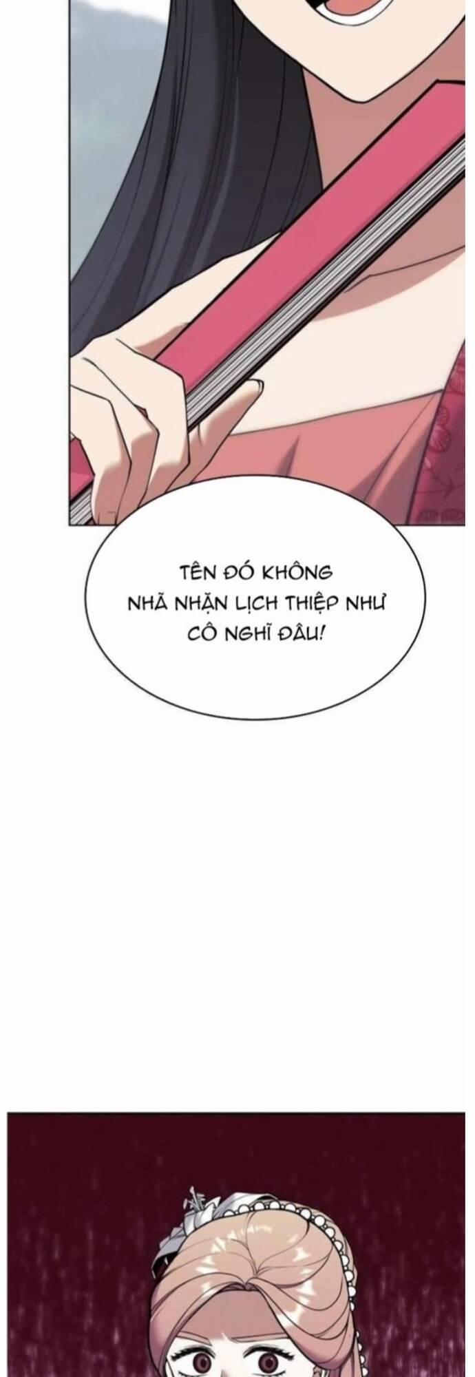 Võ Giả Bất Đắc Dĩ 183 trang 56