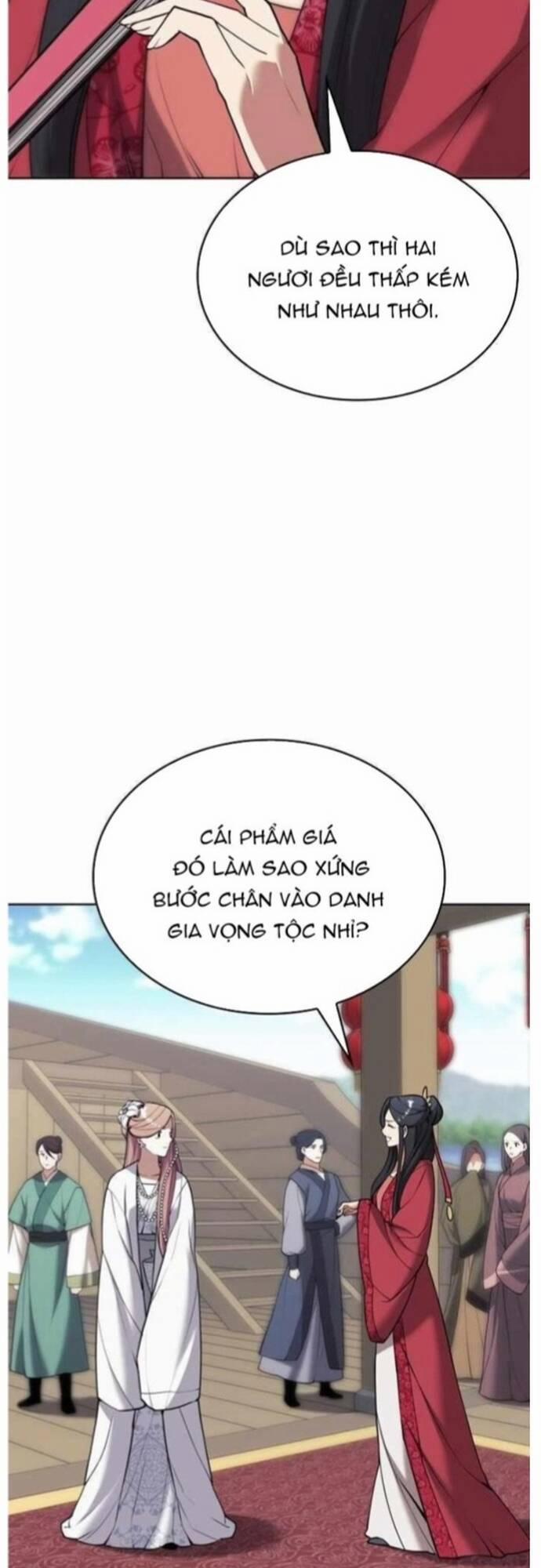 Võ Giả Bất Đắc Dĩ 183 trang 58