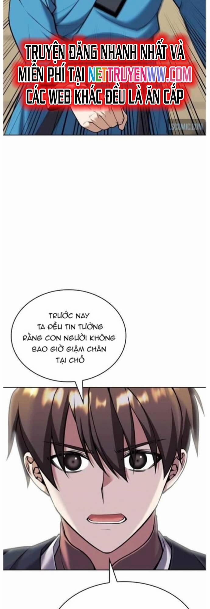 Võ Giả Bất Đắc Dĩ 183 trang 61