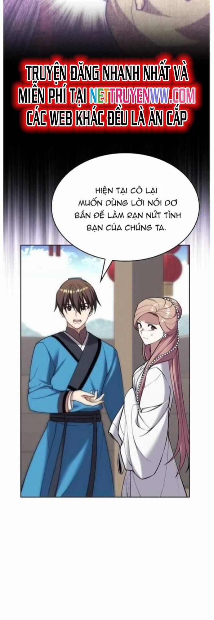 Võ Giả Bất Đắc Dĩ 183 trang 65