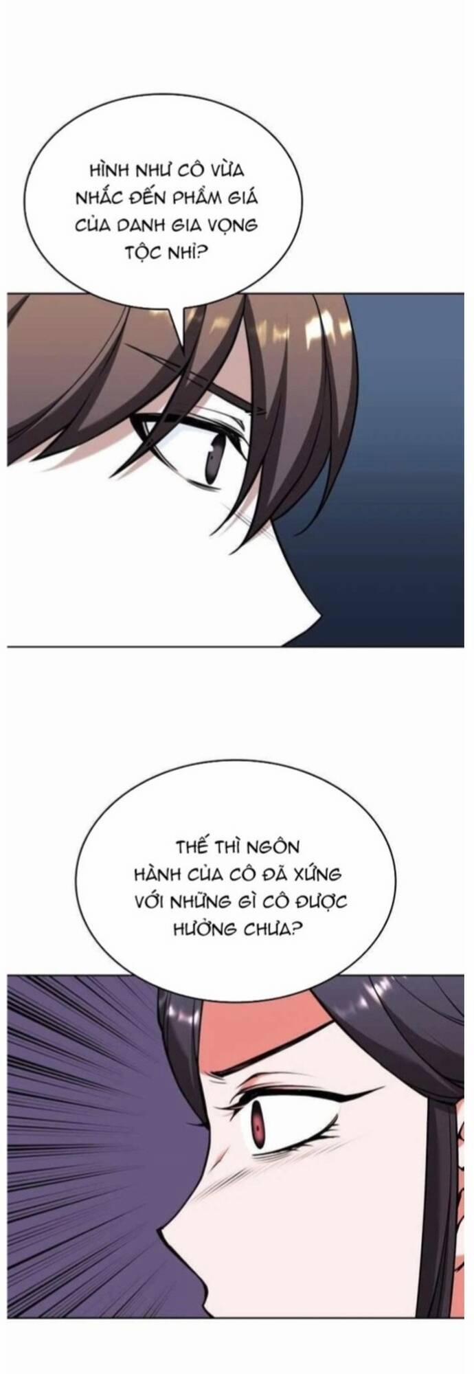 Võ Giả Bất Đắc Dĩ 183 trang 66