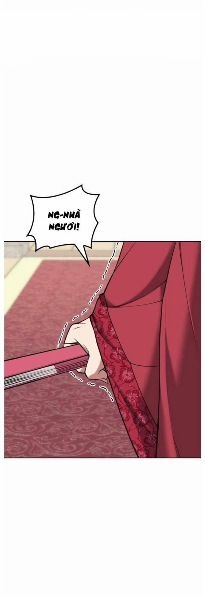 Võ Giả Bất Đắc Dĩ 183 trang 67