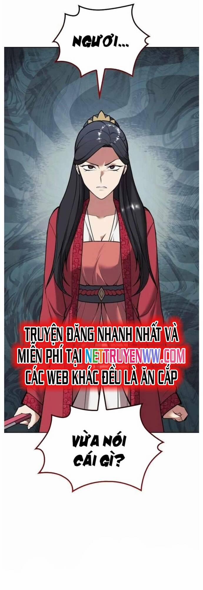 Võ Giả Bất Đắc Dĩ 183 trang 68