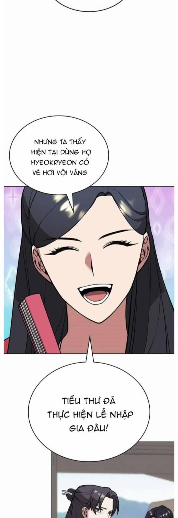 Võ Giả Bất Đắc Dĩ 183 trang 9