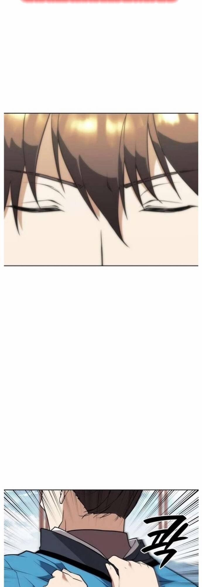 Võ Giả Bất Đắc Dĩ 184 trang 12