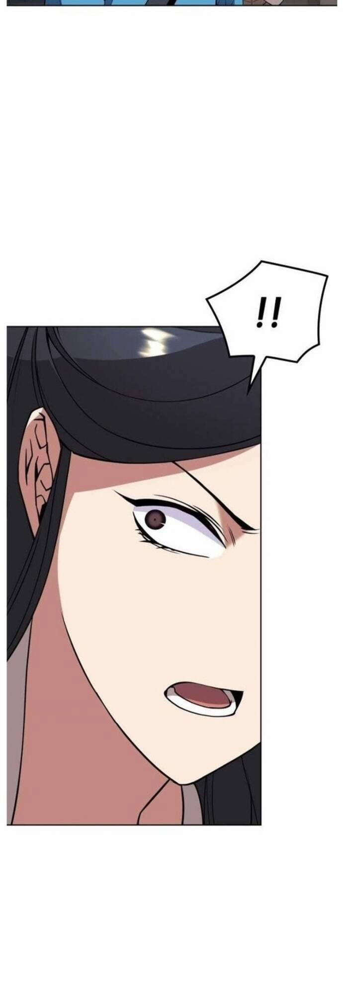 Võ Giả Bất Đắc Dĩ 184 trang 18