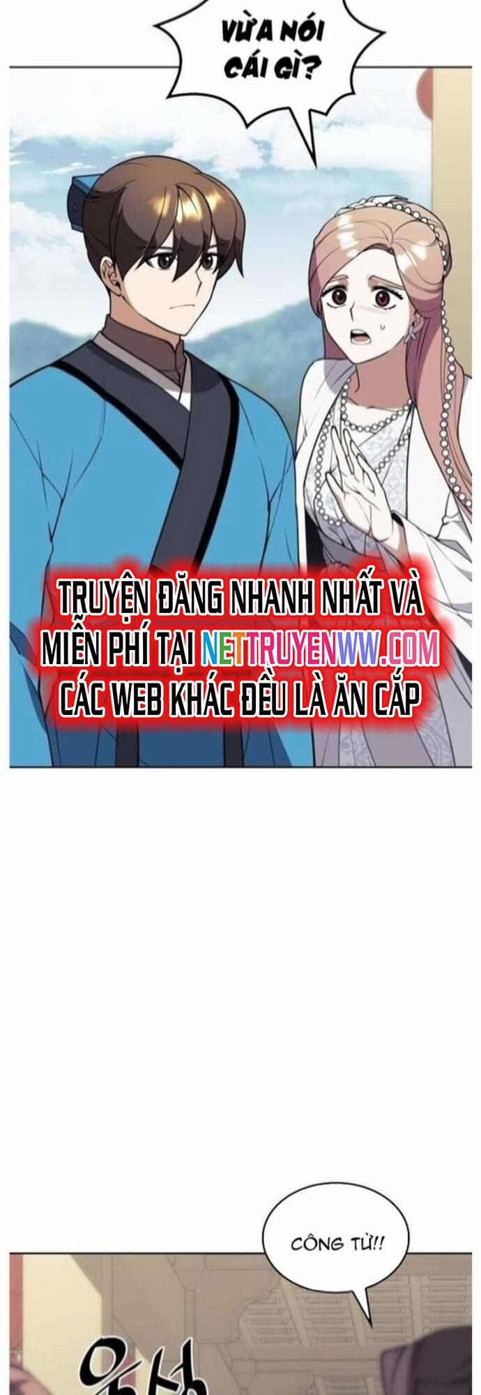 Võ Giả Bất Đắc Dĩ 184 trang 2