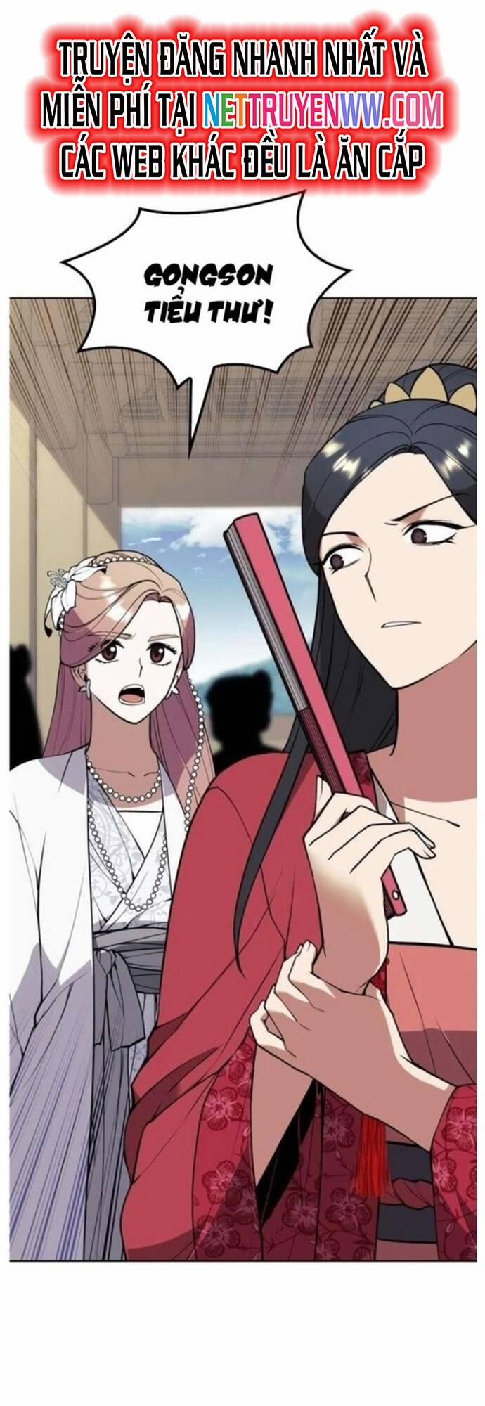 Võ Giả Bất Đắc Dĩ 184 trang 22