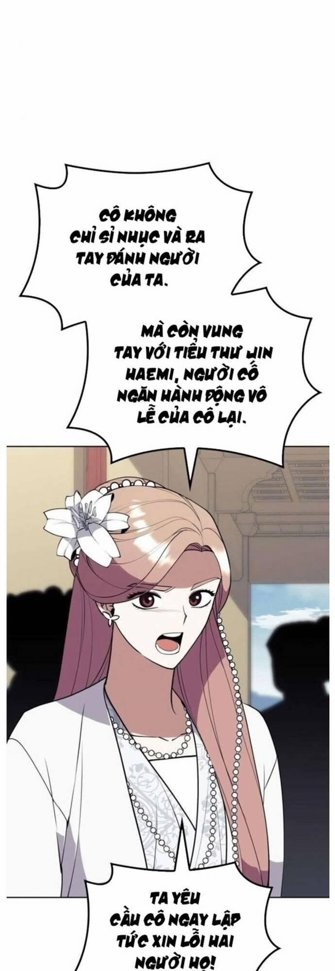 Võ Giả Bất Đắc Dĩ 184 trang 23