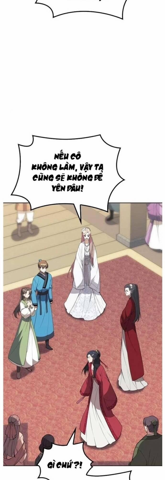Võ Giả Bất Đắc Dĩ 184 trang 24