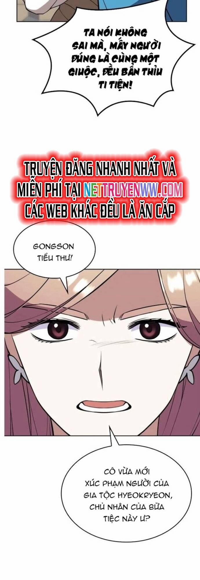 Võ Giả Bất Đắc Dĩ 184 trang 26