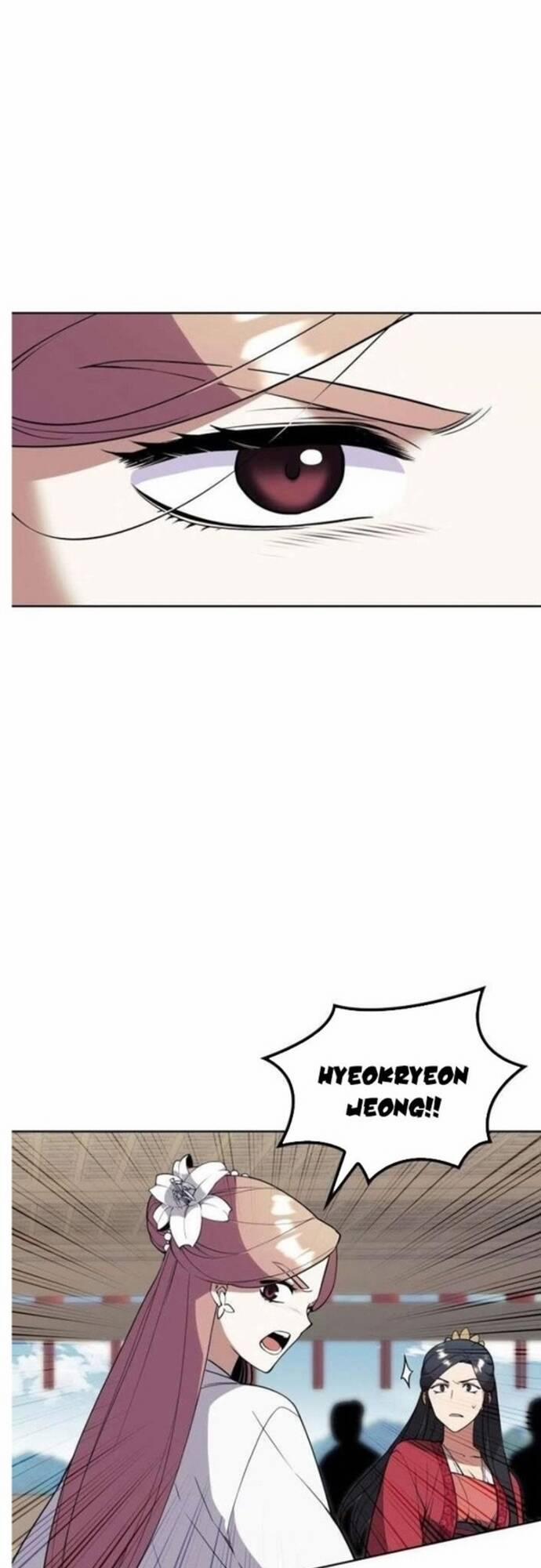 Võ Giả Bất Đắc Dĩ 184 trang 28