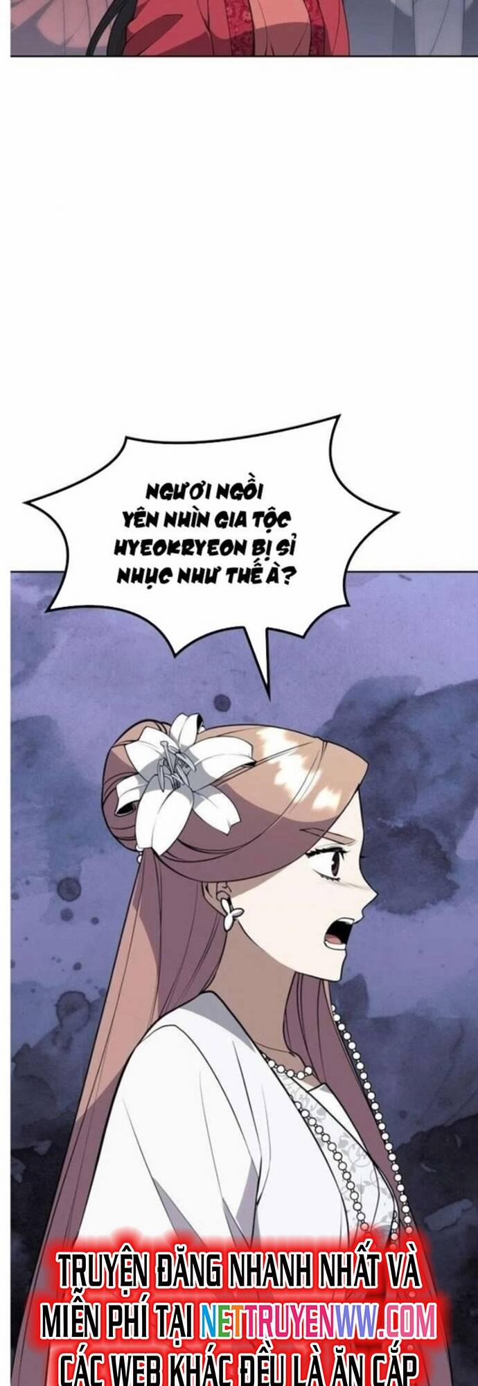 Võ Giả Bất Đắc Dĩ 184 trang 30