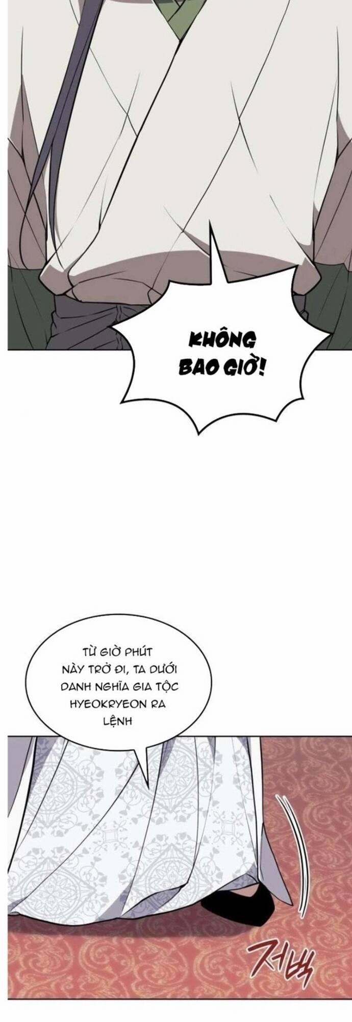 Võ Giả Bất Đắc Dĩ 184 trang 32