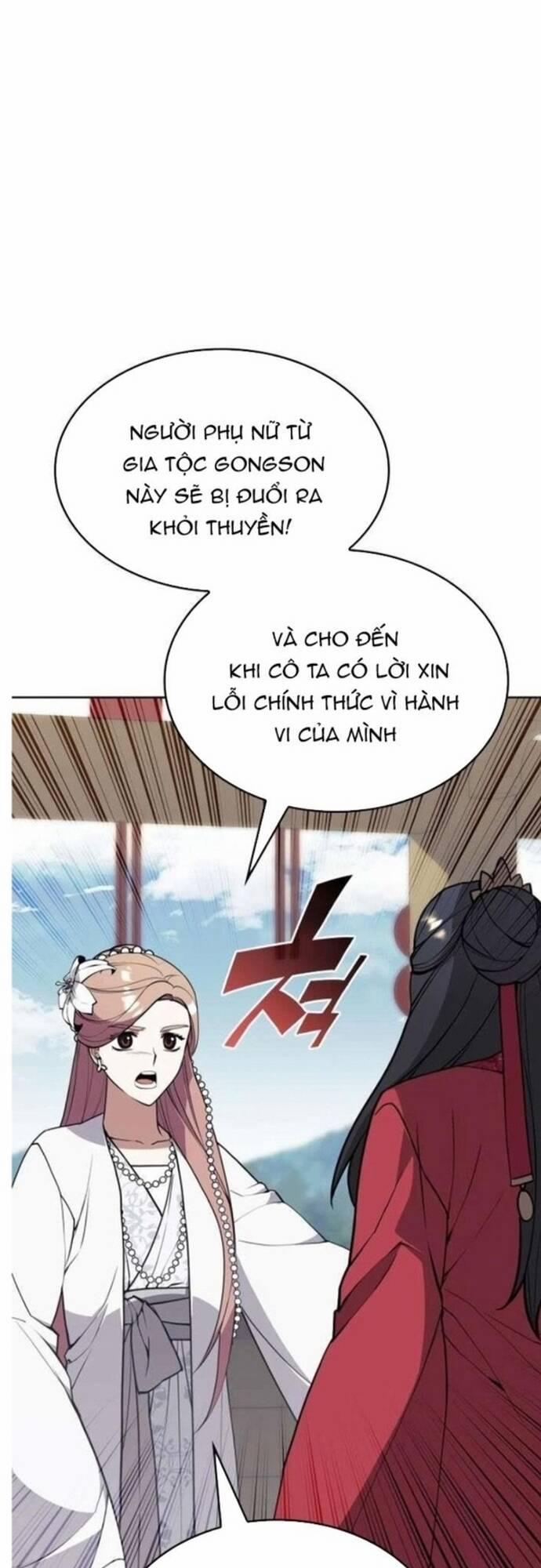 Võ Giả Bất Đắc Dĩ 184 trang 33