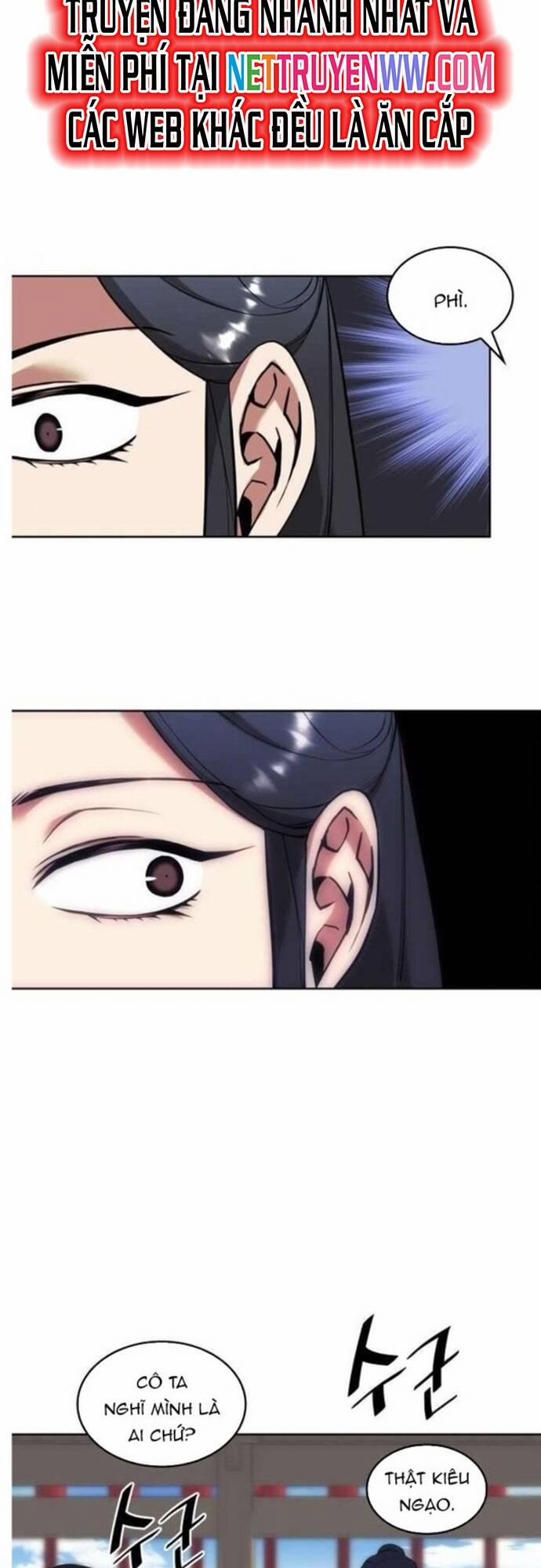 Võ Giả Bất Đắc Dĩ 184 trang 36