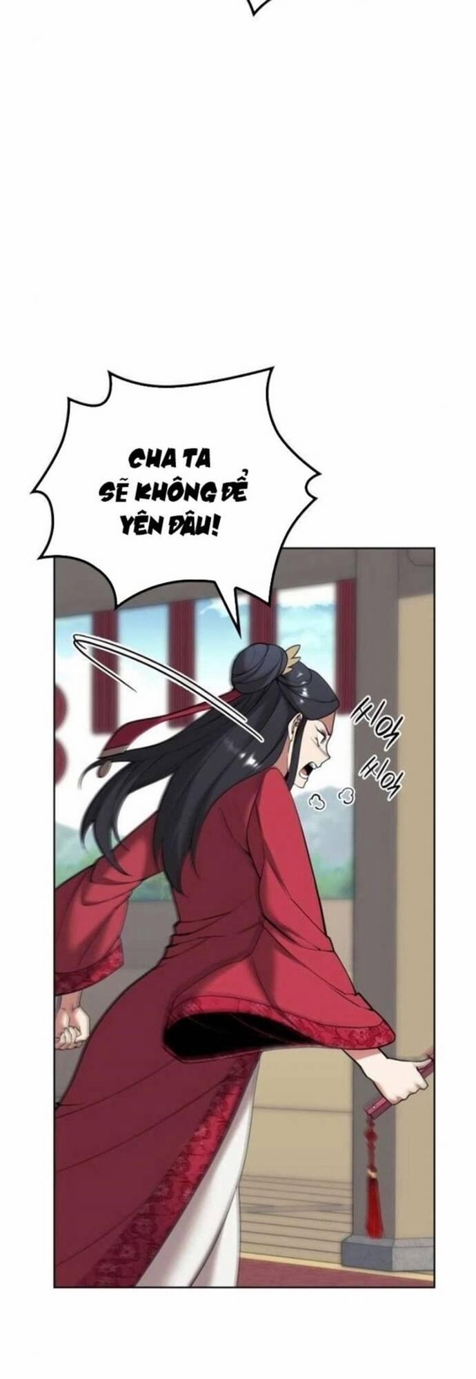 Võ Giả Bất Đắc Dĩ 184 trang 42