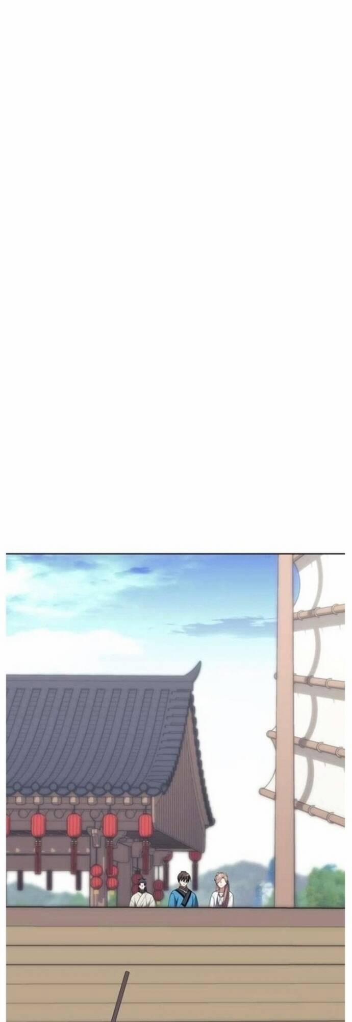 Võ Giả Bất Đắc Dĩ 184 trang 43