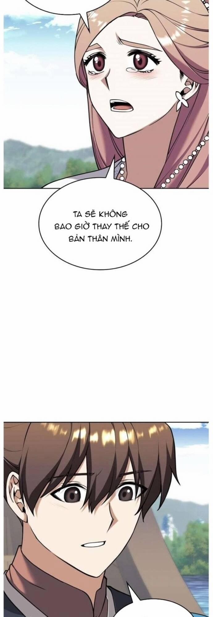 Võ Giả Bất Đắc Dĩ 184 trang 47