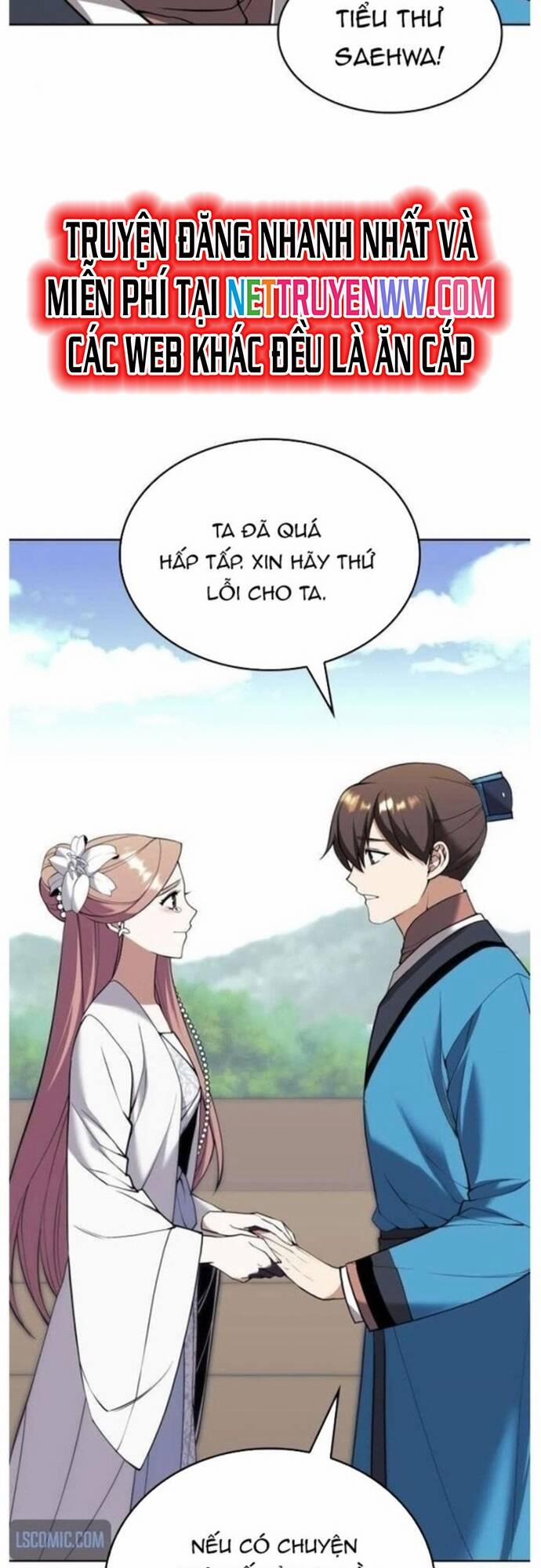 Võ Giả Bất Đắc Dĩ 184 trang 48