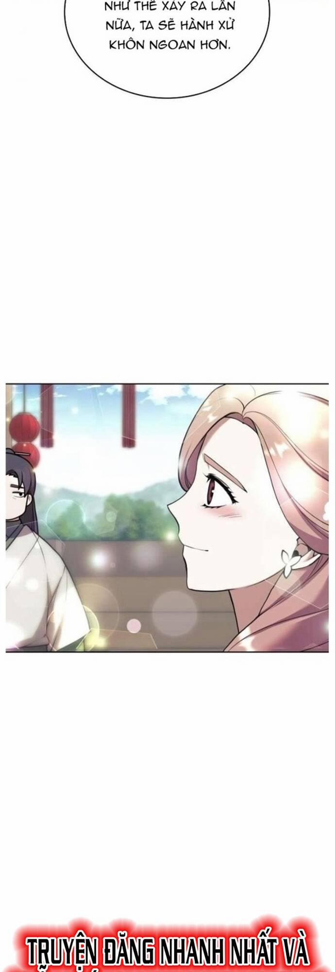 Võ Giả Bất Đắc Dĩ 184 trang 49