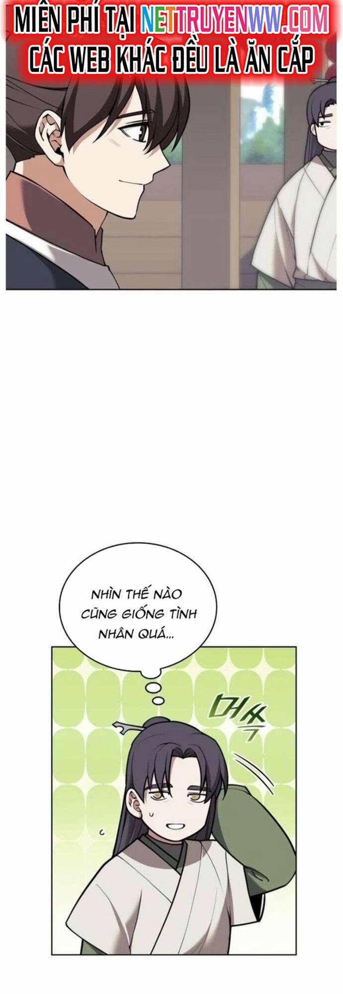 Võ Giả Bất Đắc Dĩ 184 trang 50