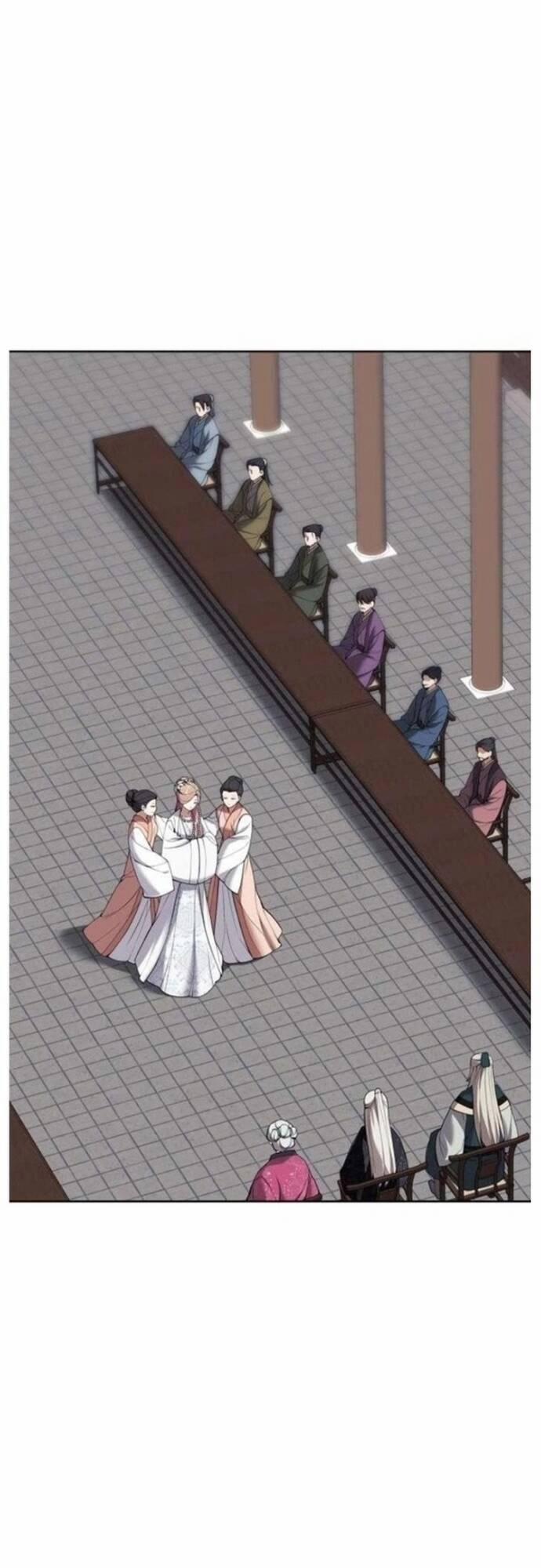 Võ Giả Bất Đắc Dĩ 184 trang 52