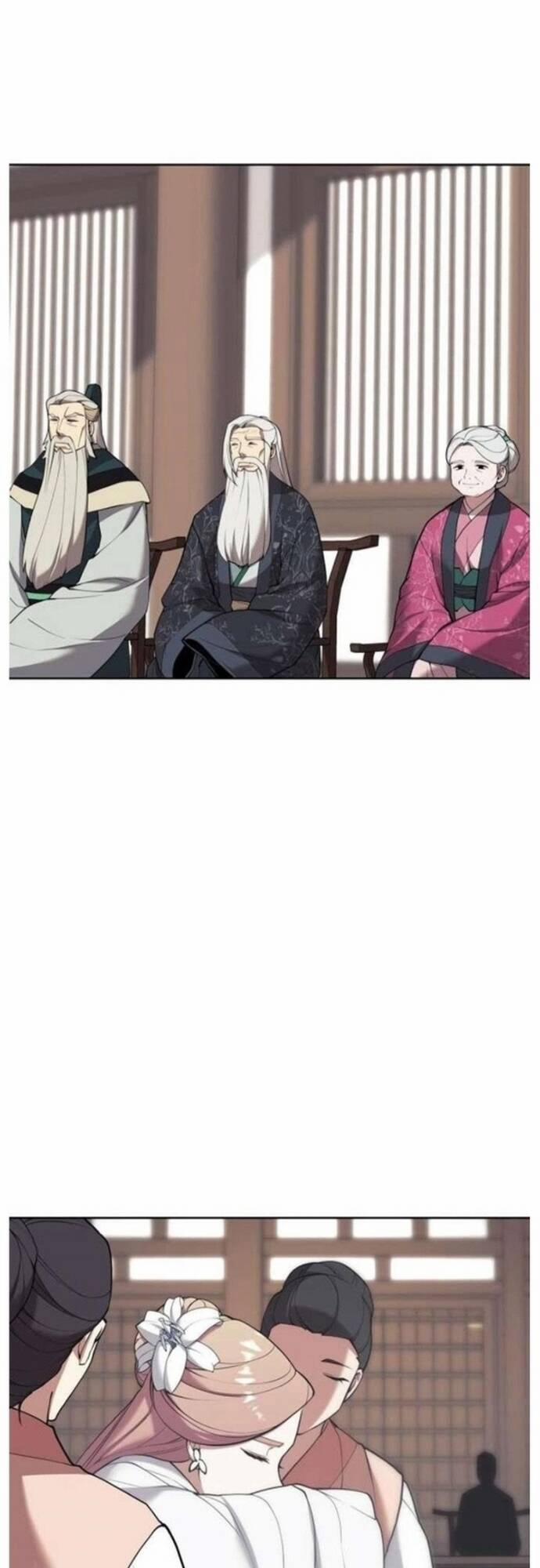 Võ Giả Bất Đắc Dĩ 184 trang 53