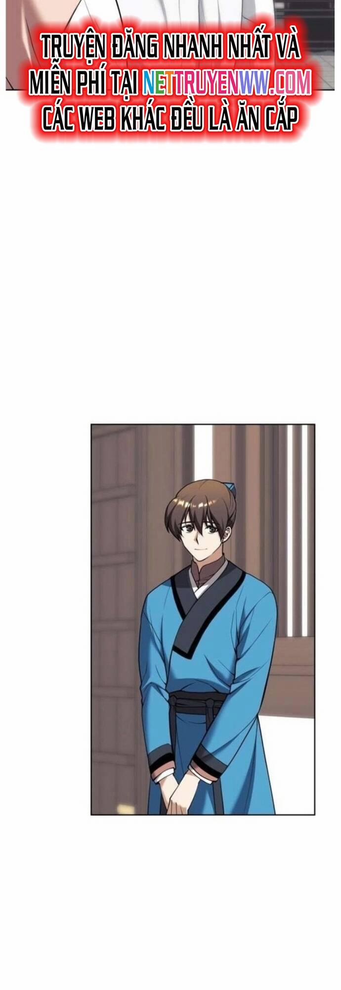 Võ Giả Bất Đắc Dĩ 184 trang 54