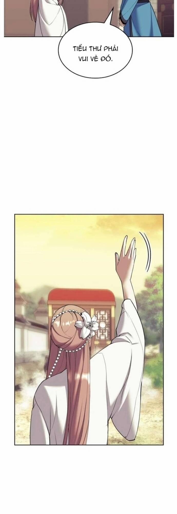 Võ Giả Bất Đắc Dĩ 184 trang 59