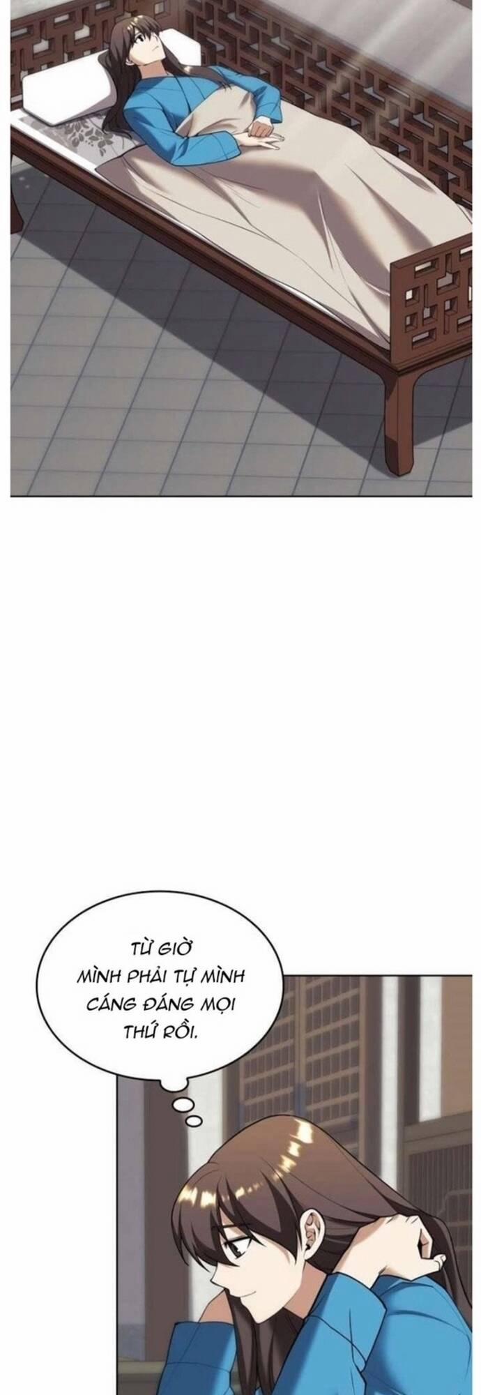 Võ Giả Bất Đắc Dĩ 184 trang 63