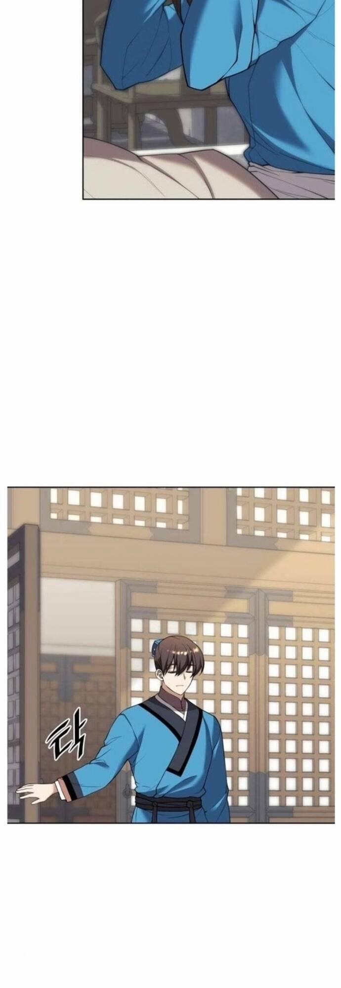 Võ Giả Bất Đắc Dĩ 184 trang 64