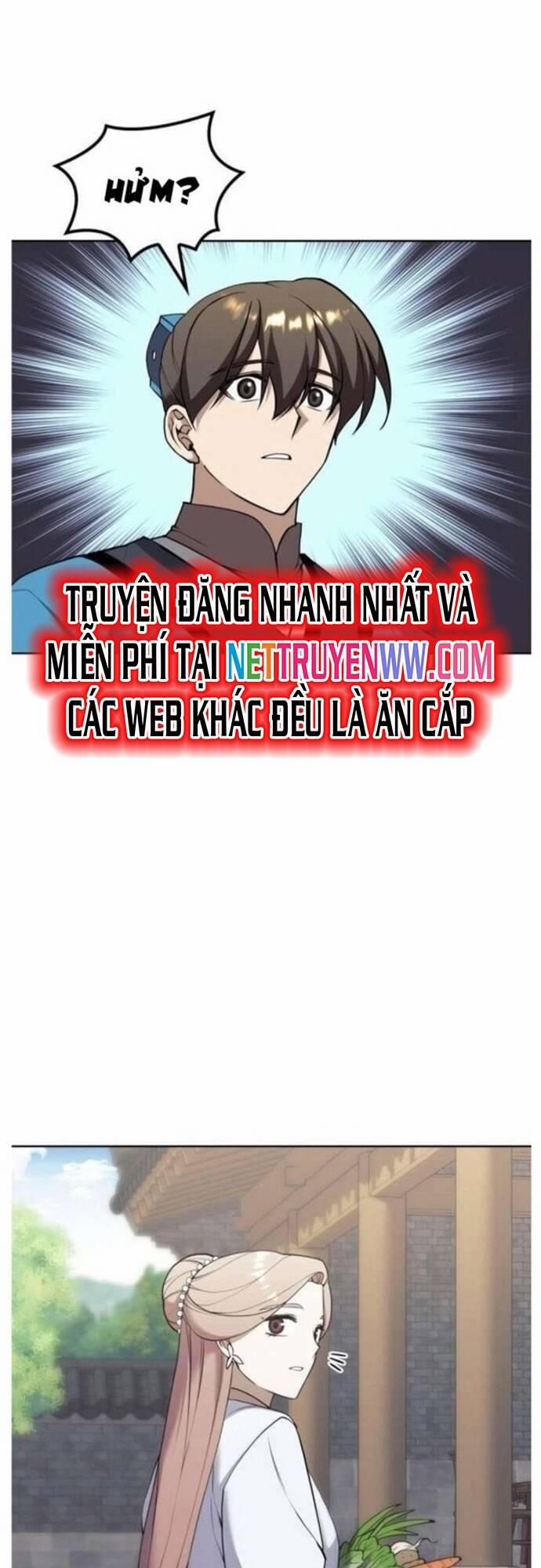 Võ Giả Bất Đắc Dĩ 184 trang 65