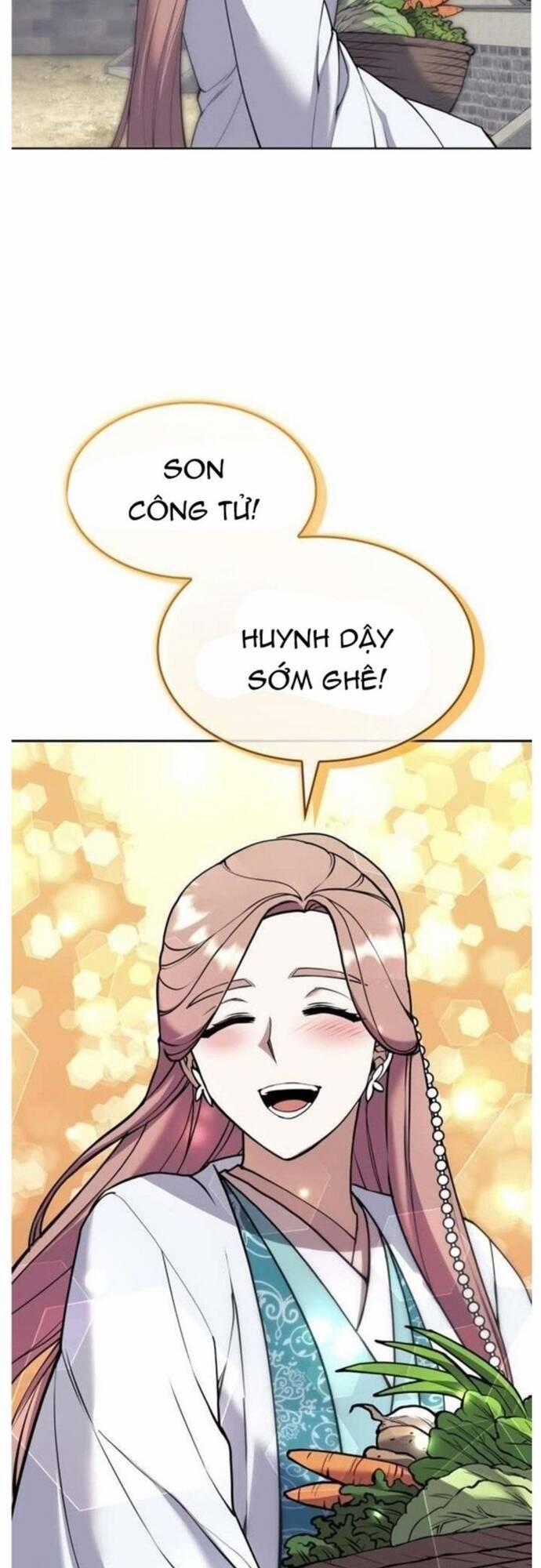 Võ Giả Bất Đắc Dĩ 184 trang 66