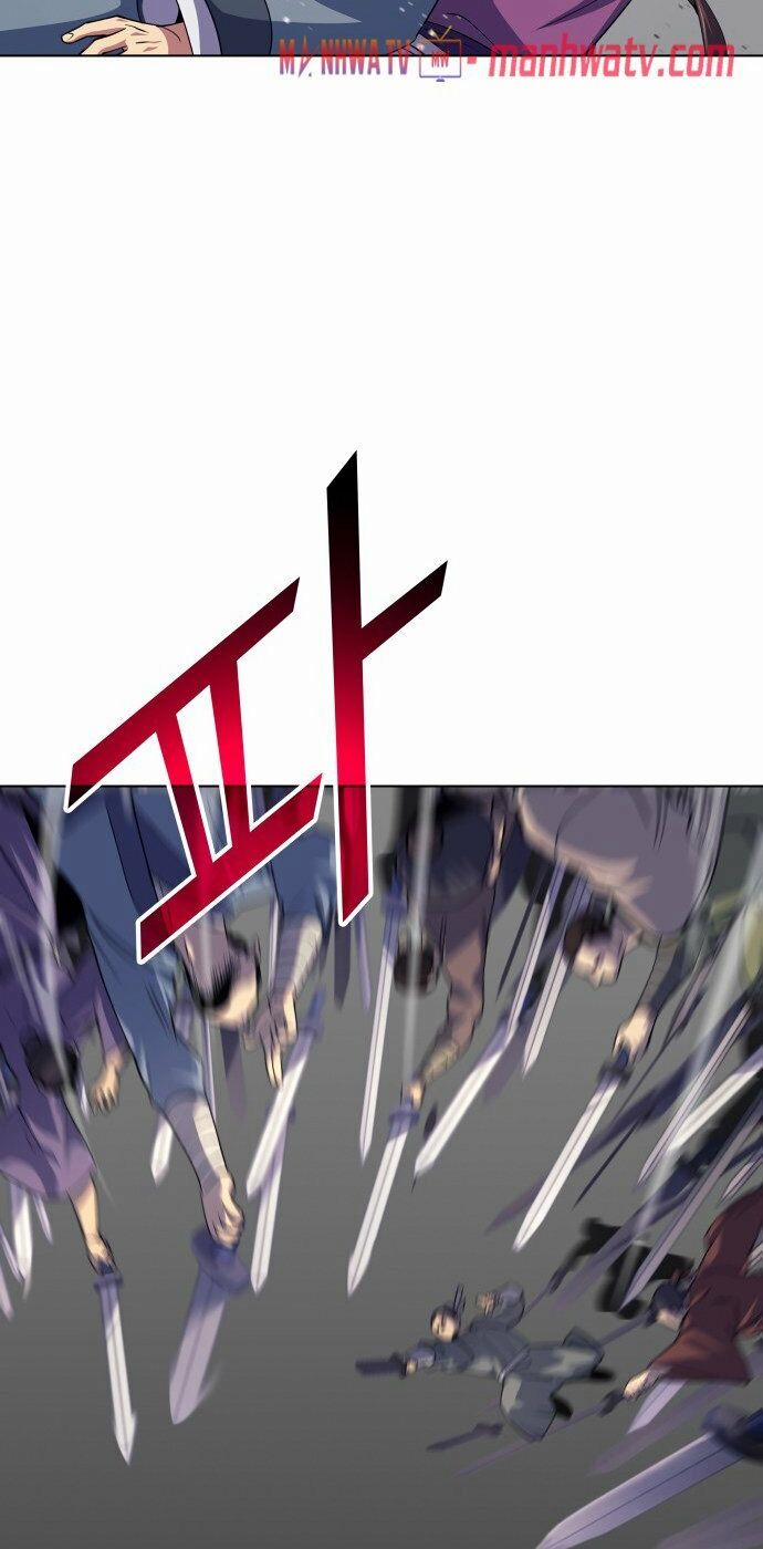 Võ Giả Bất Đắc Dĩ 19 trang 24