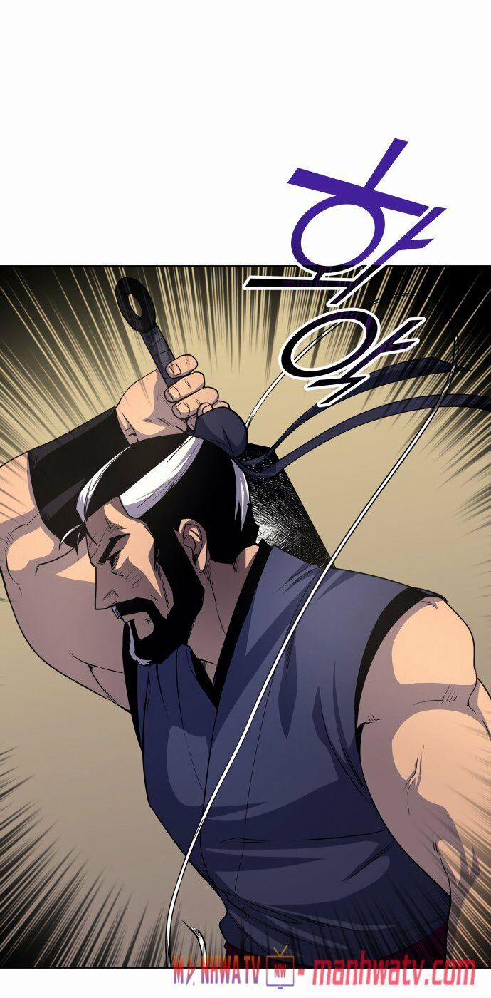 Võ Giả Bất Đắc Dĩ 19 trang 26